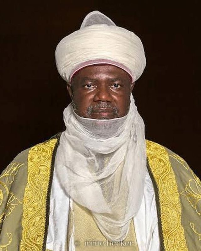 Alhaji Samaila Muhammadu Mera, Emir of Argungu